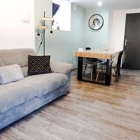 Loft Industriel L'Idaho Apartment Sarreguemines Luaran gambar