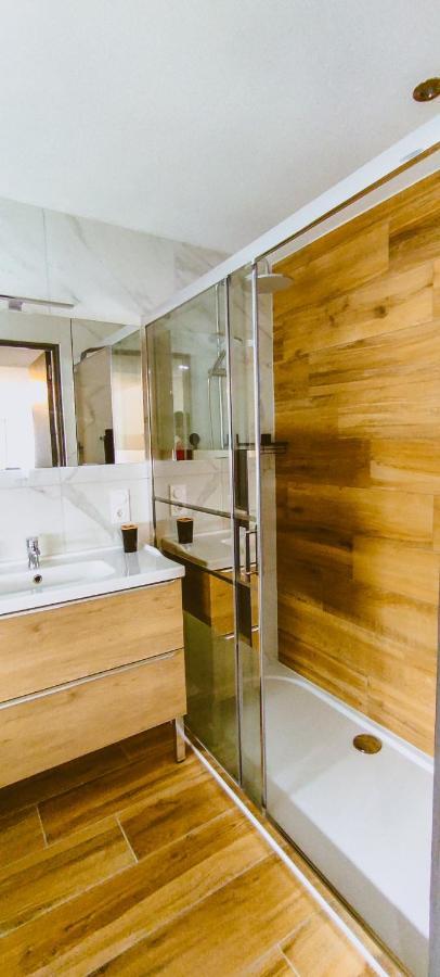 Loft Industriel L'Idaho Apartment Sarreguemines Luaran gambar