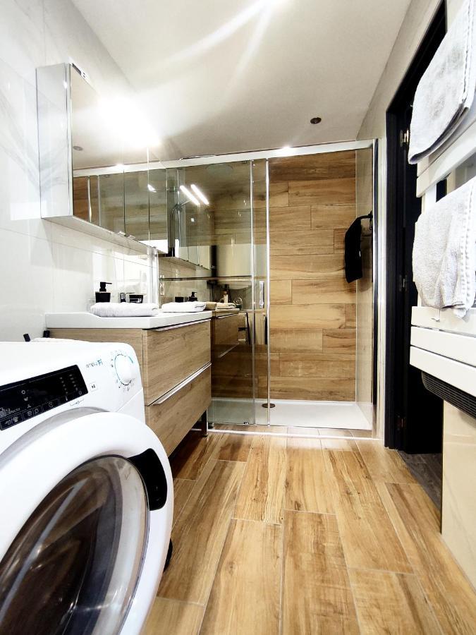 Loft Industriel L'Idaho Apartment Sarreguemines Luaran gambar
