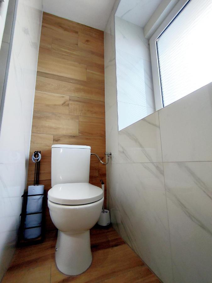 Loft Industriel L'Idaho Apartment Sarreguemines Luaran gambar