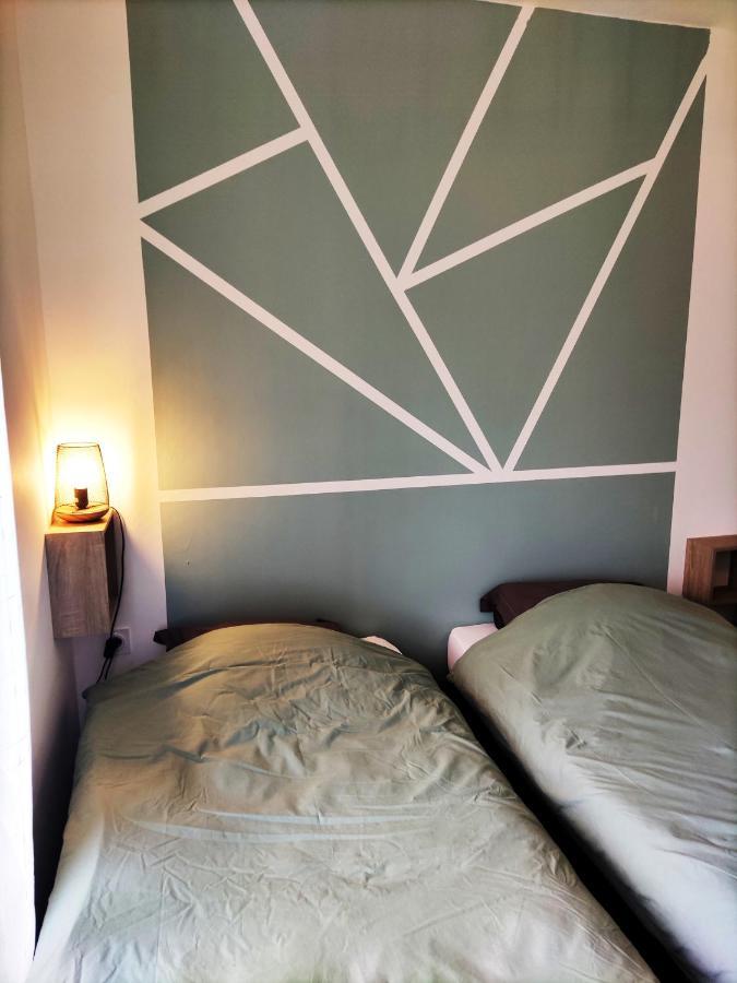 Loft Industriel L'Idaho Apartment Sarreguemines Luaran gambar