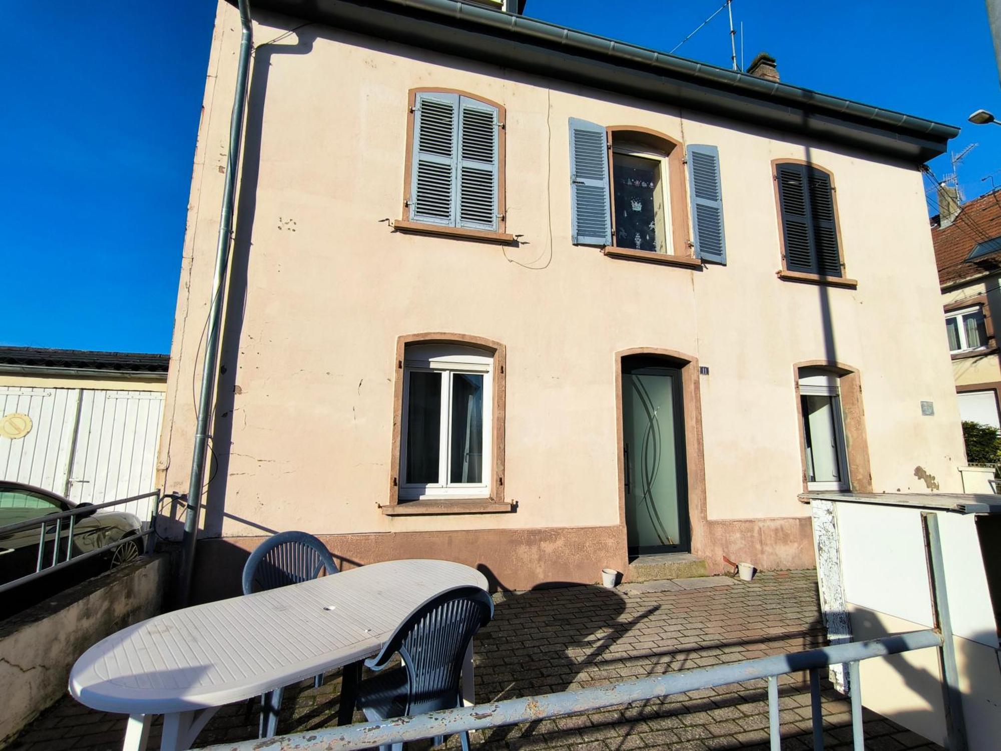 Loft Industriel L'Idaho Apartment Sarreguemines Luaran gambar